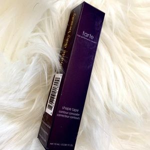 Tarte Concealer - Shape Tape light neutral 22